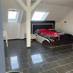 Penthouse Ultra Exlusive Apartment Duisburg