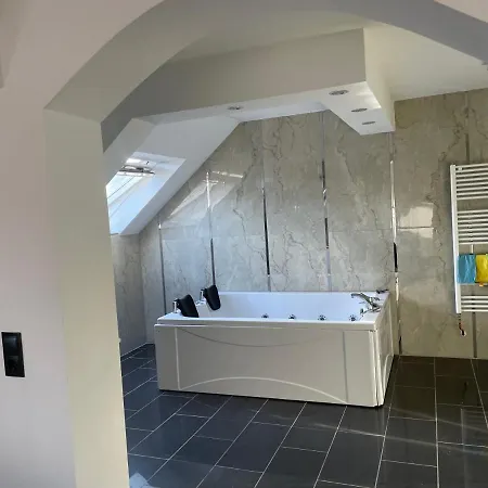 Penthouse Ultra Exlusive Duisburg