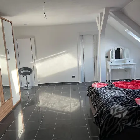 Penthouse Ultra Exlusive شقة