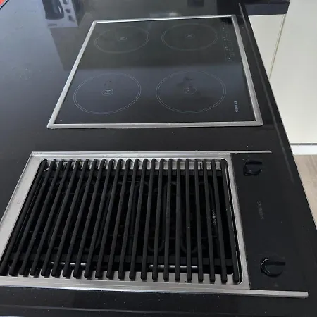 Penthouse Ultra Exlusive Apartman