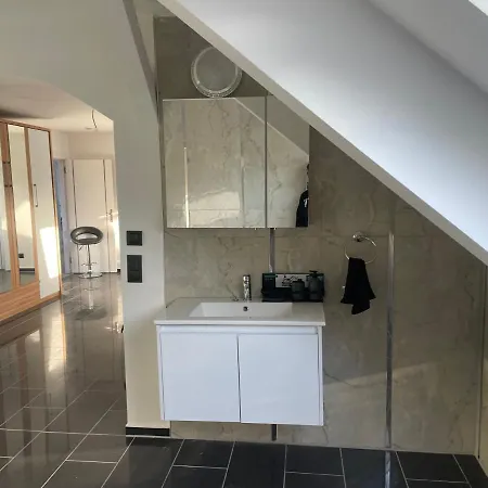 شقة Penthouse Ultra Exlusive