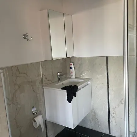 Penthouse Ultra Exlusive Apartman *