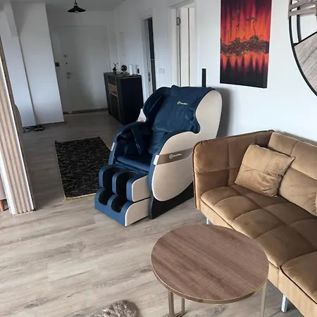 Apartament Penthouse Ultra Exlusive
