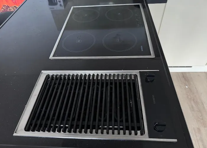 Penthouse Ultra Exlusive 公寓