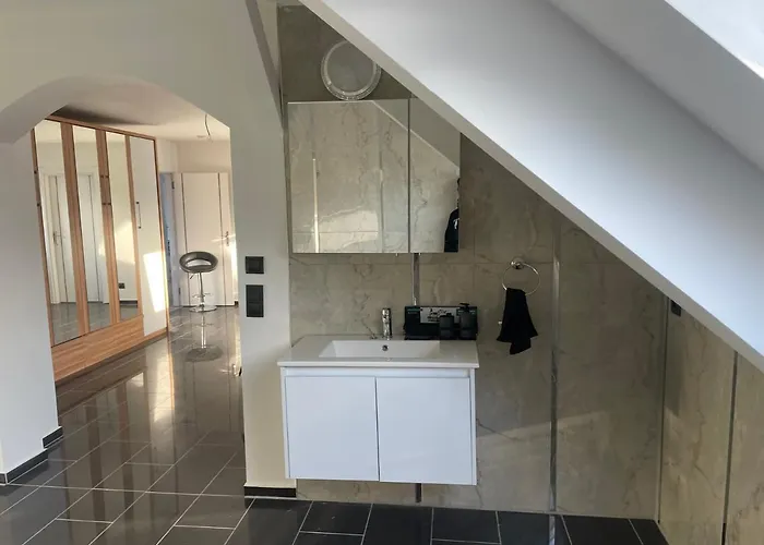 公寓 Penthouse Ultra Exlusive