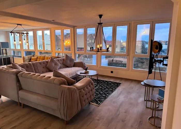 公寓 Penthouse Ultra Exlusive