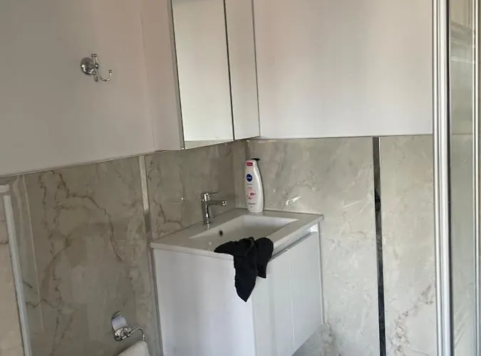 Penthouse Ultra Exlusive 公寓 *