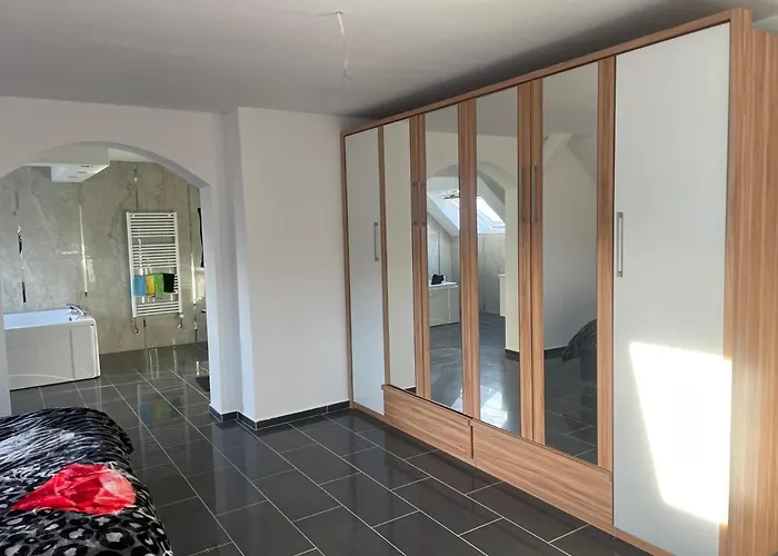 Penthouse Ultra Exlusive 杜伊斯堡